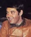 Gianni Boncompagni en 1972.