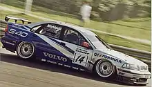 Volvo S40 Super Touring