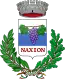 Blason de Giardini-Naxos