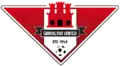 Logo du Gibraltar United