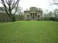 Chapelle Gibside, comté de Durham