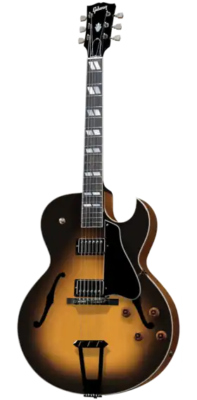 Image illustrative de l’article Gibson ES-175