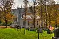 L’église méthodiste