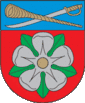 Blason de Giedraičiai