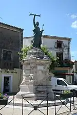 Gigean, Hérault