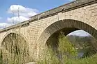 Pont de Gignac.