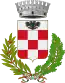 Blason de Gignod