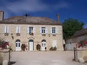 Gigny-sur-Saône