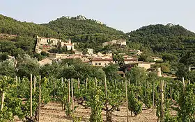 Gigondas (Vaucluse)