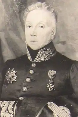 Gilbert Jean Baptiste Dufour