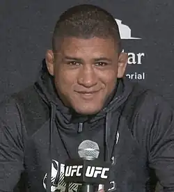 Gilbert Burns