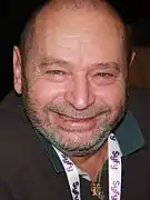 Gilbert Lévy