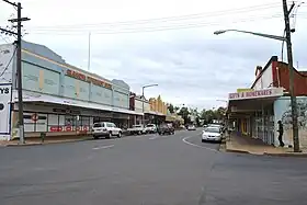 Gilgandra