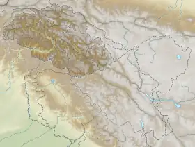(Voir situation sur carte : Gilgit-Baltistan)