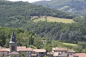 Gilhoc-sur-Ormèze
