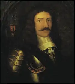 Gilles de La Roche-Saint-André