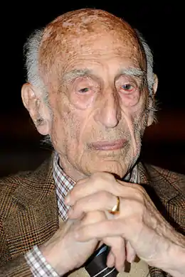 Gillo Dorfles(1910-)