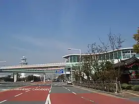 Aéroport international de Gimhae