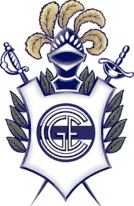 Logo du Gimnasia y Esgrima La Plata