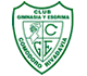 Logo du Gimnasia Esgrima Comodoro Rivadavia