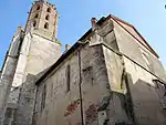 Église Notre-Dame-de-l'Assomption de Gimont