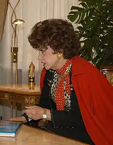 Gina Lollobrigida, héroïne de La Loi