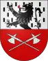 Blason de Gingins