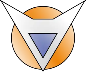 Logo du commando Ginyu.