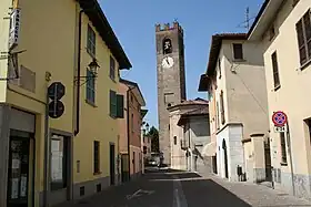 Fontanella (Italie)