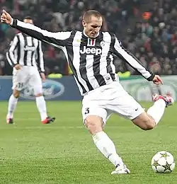 Image illustrative de l’article Giorgio Chiellini