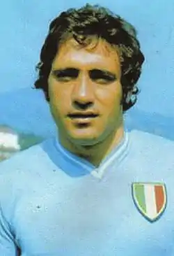 Image illustrative de l’article Giorgio Chinaglia