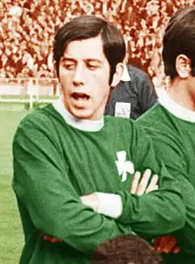 Image illustrative de l’article Giórgos Vláchos (football)