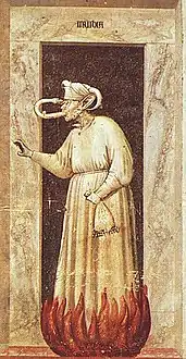 L'EnvieGiotto (1305)