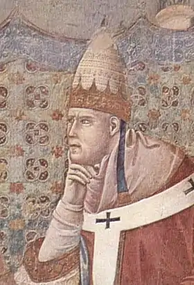 Image illustrative de l’article Honorius III