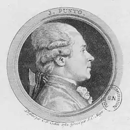 Giovanni Punto