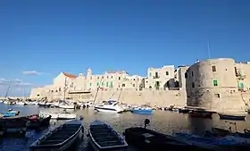 Giovinazzo