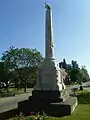 Monument aux morts de la Guerre de Sécession