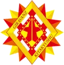 Logo du Giravanz Kitakyushu