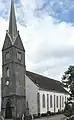 Église de l'Immaculée-Conception de Girmont-Val-d'Ajol