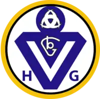 Logo des Girondins