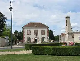 Gironville (Seine-et-Marne)