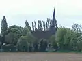 L'église Saint-Ouen Inscrit MH (1962)