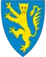 Blason de Giske