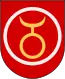 Blason de Gislaved