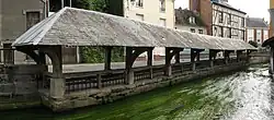 Lavoir de Gisors