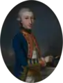 Joseph-Placide de Savoie (1766-1802)