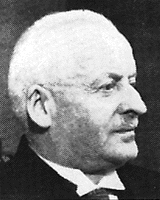 Giuseppe Motta14 décembre 1911 au23 janvier 1940