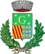 Blason de Giusvalla