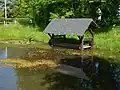 Lavoir.