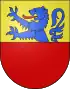 Blason de Givisiez